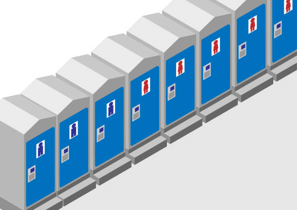 Best Portable Toilets for Parks and Recreation Areas  in Milbank, SD