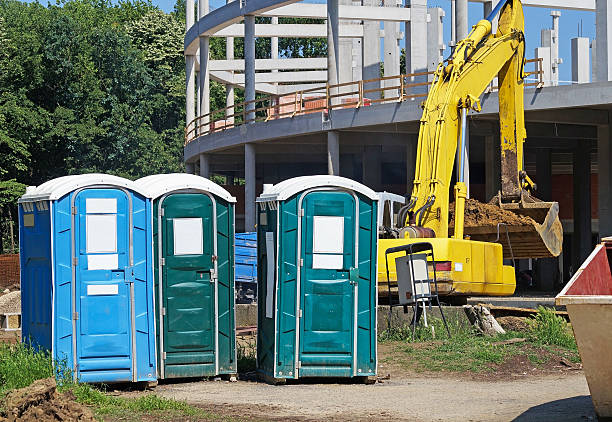 Best Portable Toilets for Disaster Relief Sites  in Milbank, SD